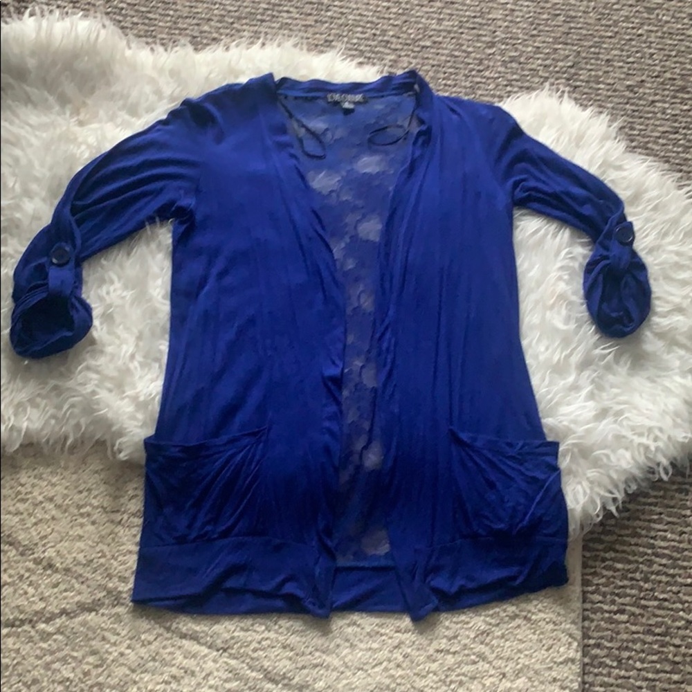 Guardian Good condition size s